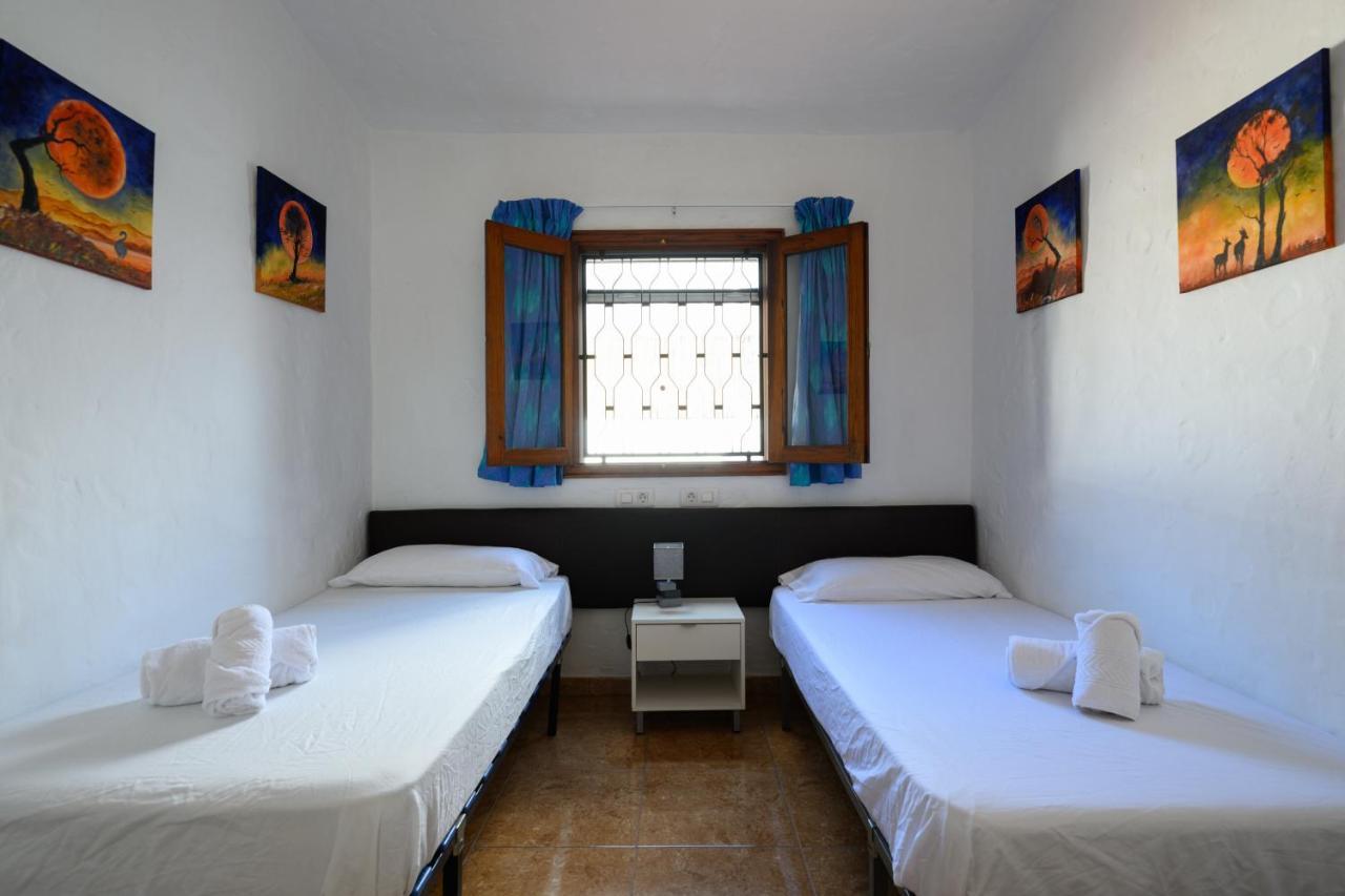 Private Chill-Out Terrace Bungalow - Pool San Bartolome de Tirajana  Exterior photo